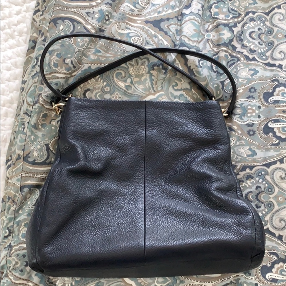 Coach Hallie Bag